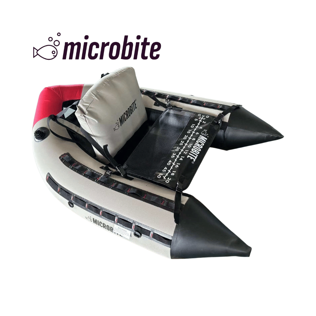 Microbite Bel Botu