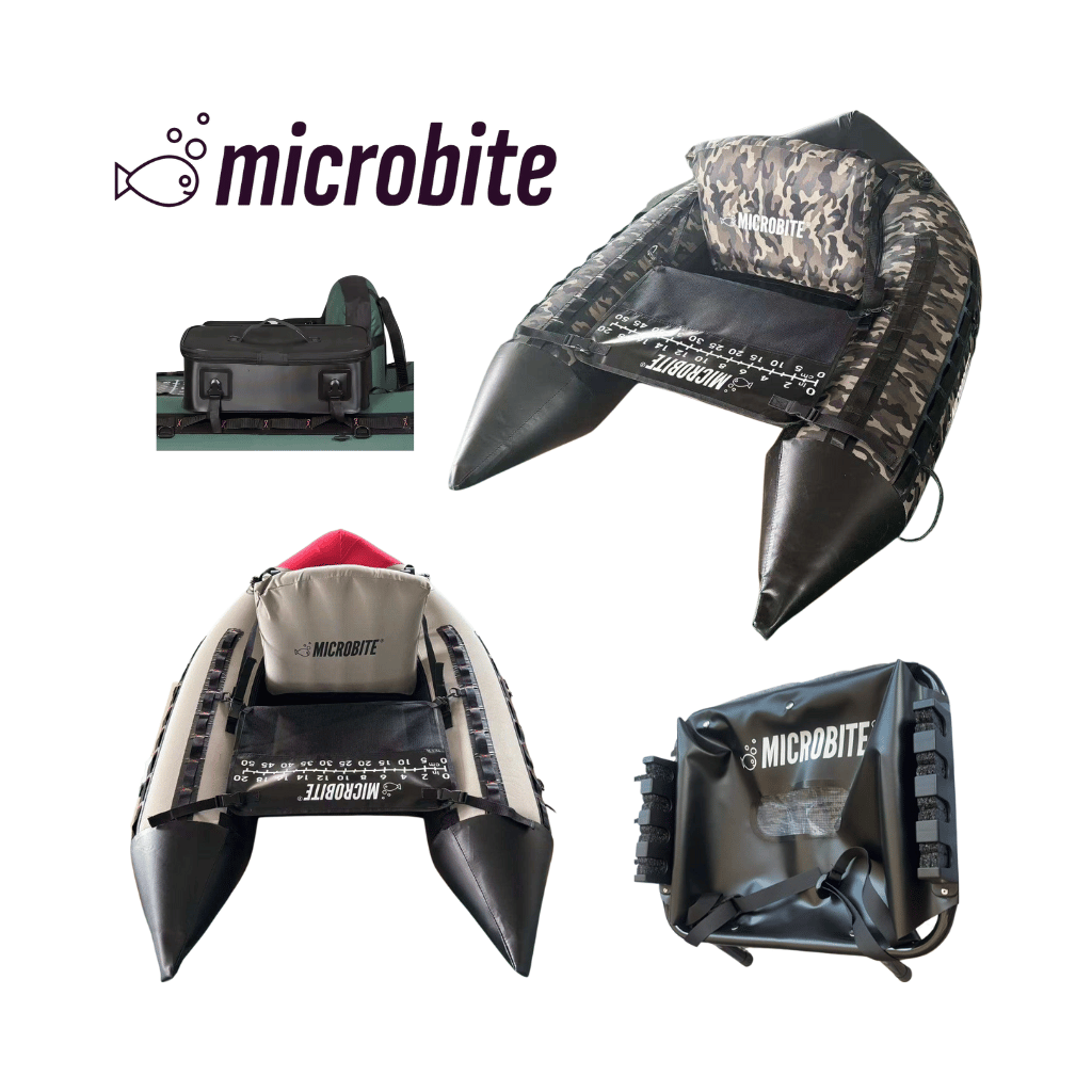 Microbite Bel Botu