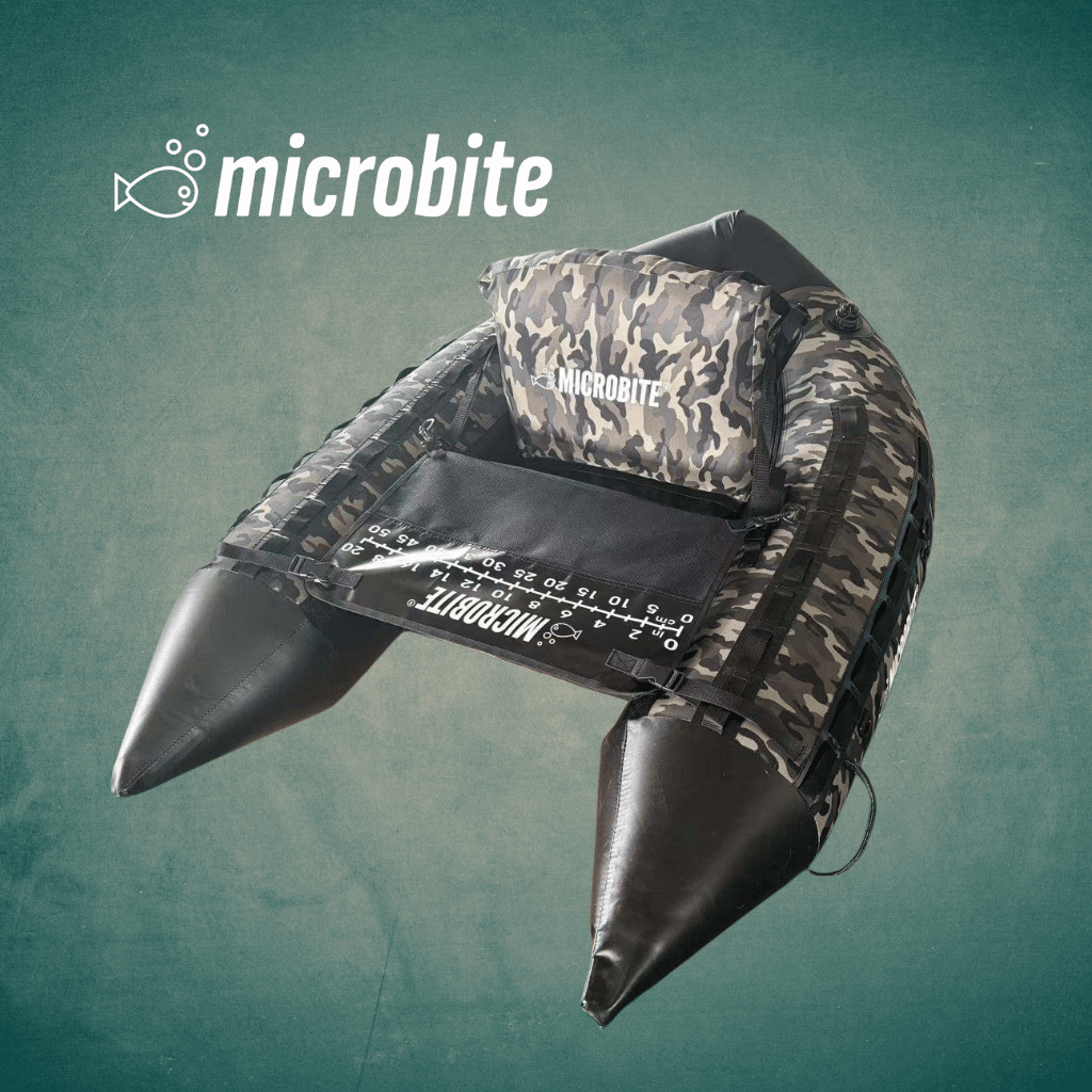 Microbite Bel Botu