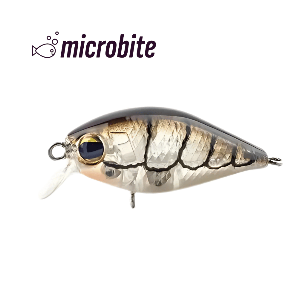 Microbite Bite40
