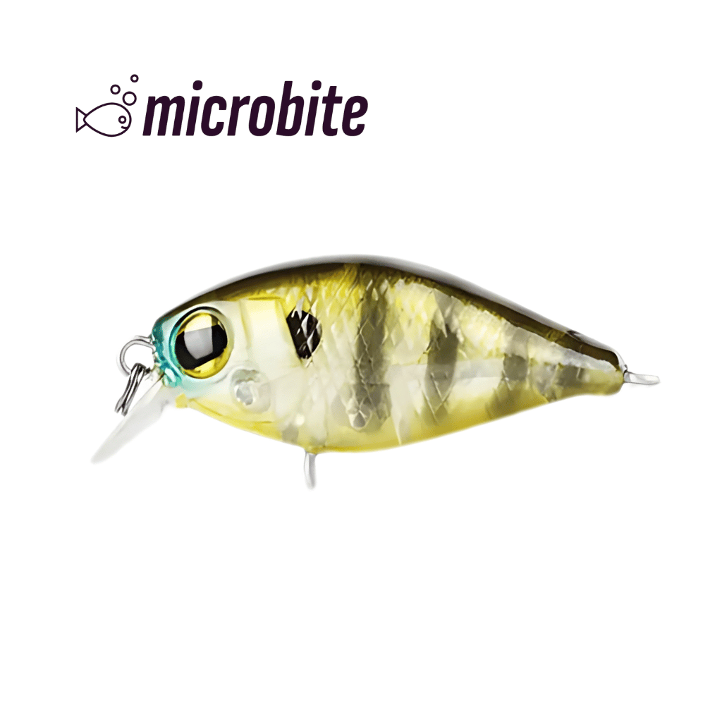 Microbite Bite40