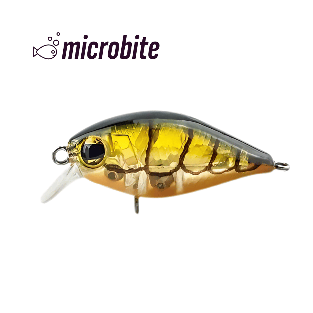 Microbite Bite40