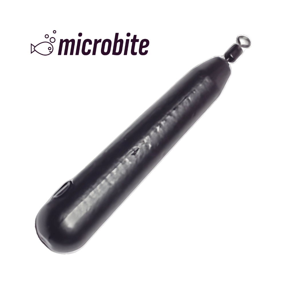 Microbite Drop Shot Kurşun
