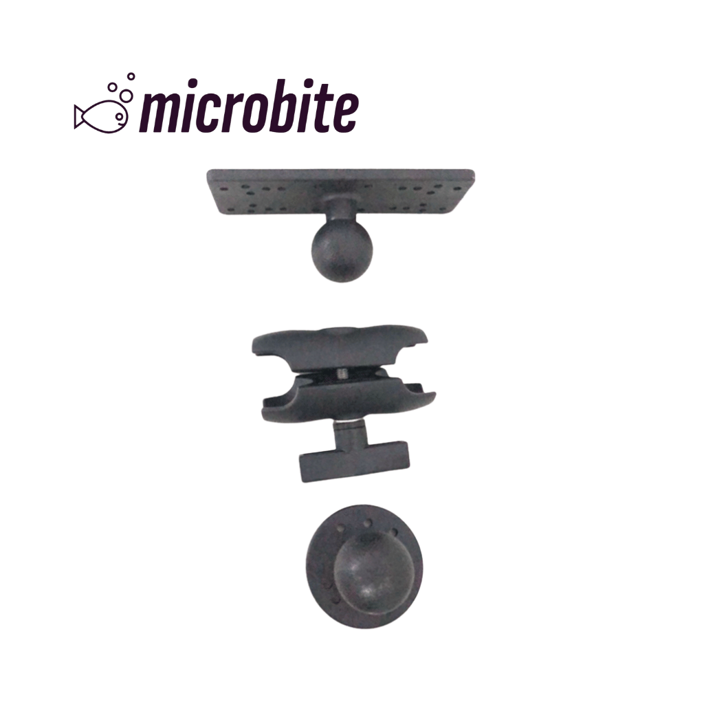 Microbite Kano Aksesuar Platformu