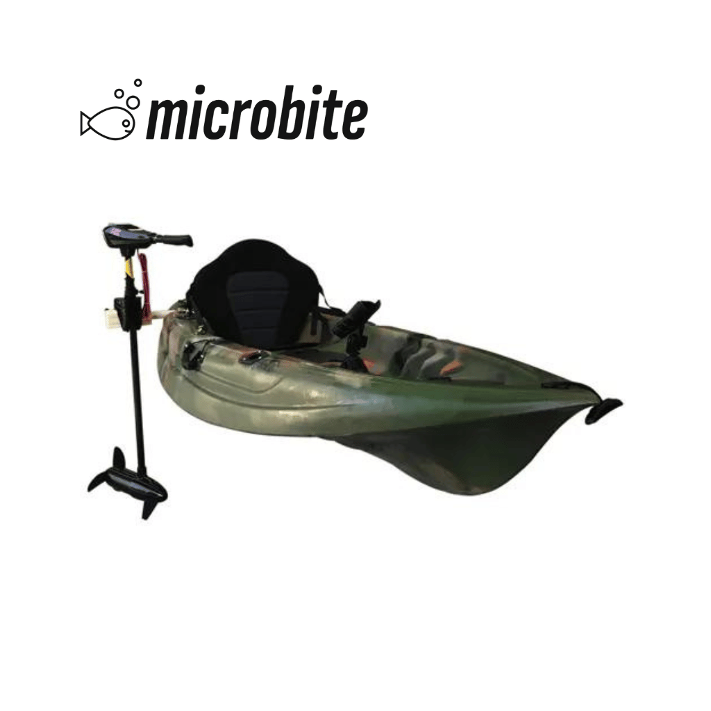 Microbite Kano Borusu