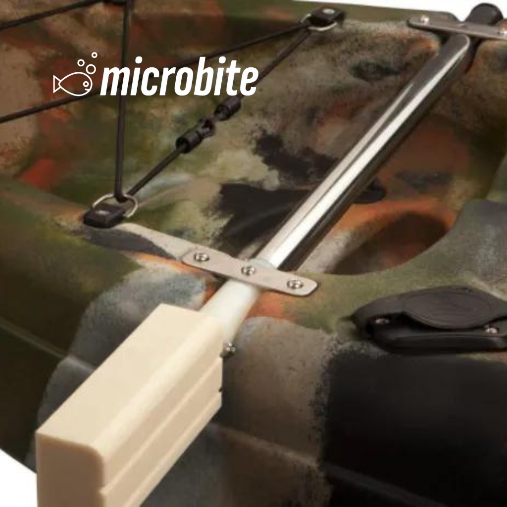 Microbite Kano Borusu