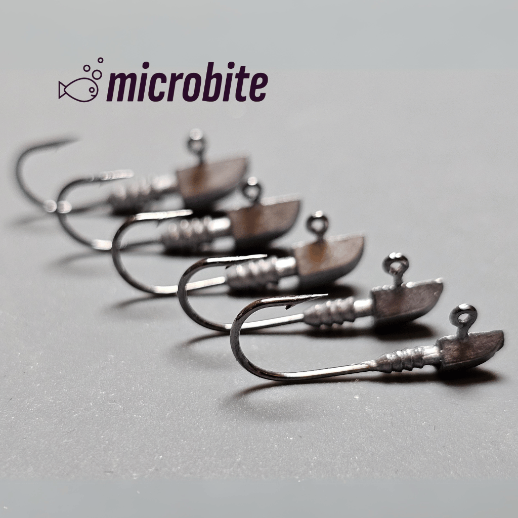 Microbite Micro Fish