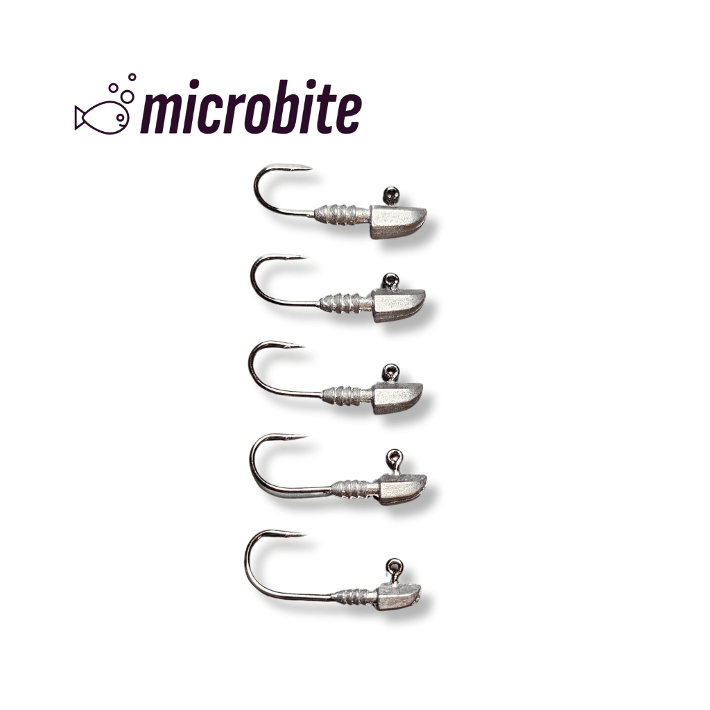 Microbite Micro Fish
