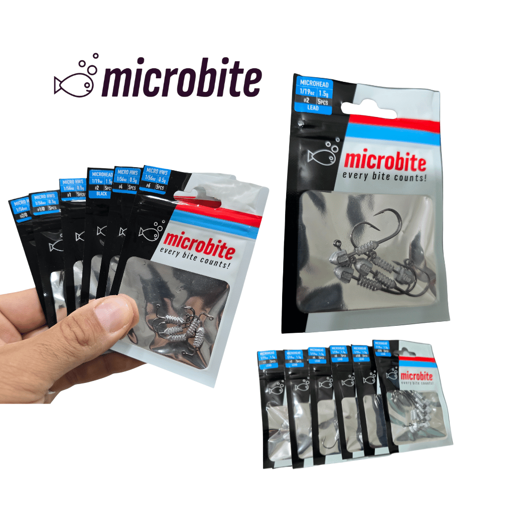 Microbite Micro Head