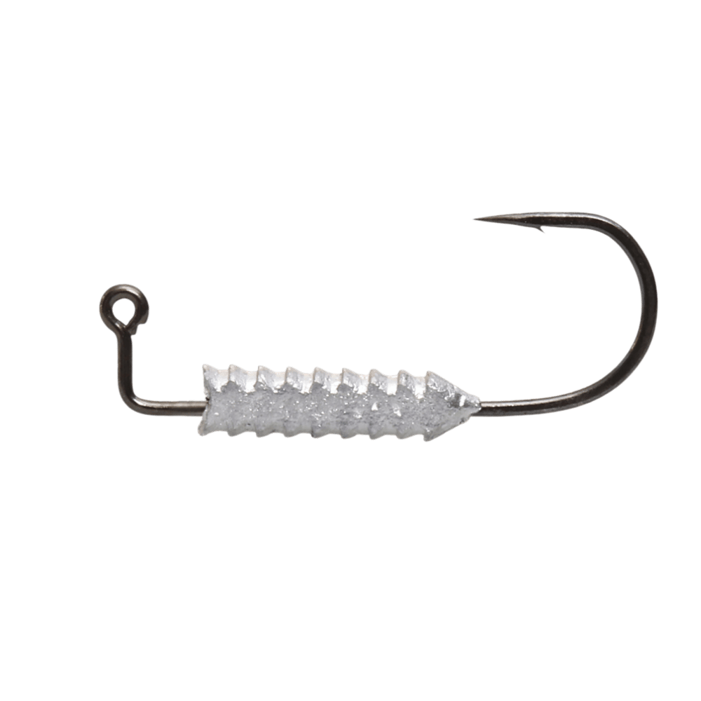 Microbite Micro Head GAZ — Gizli Ağırlıklı Zoka