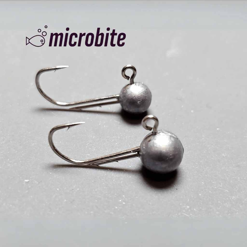 Microbite Micro Keeper