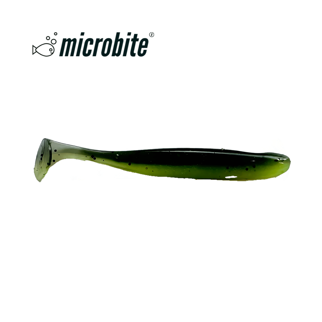 Microbite Micro Shad