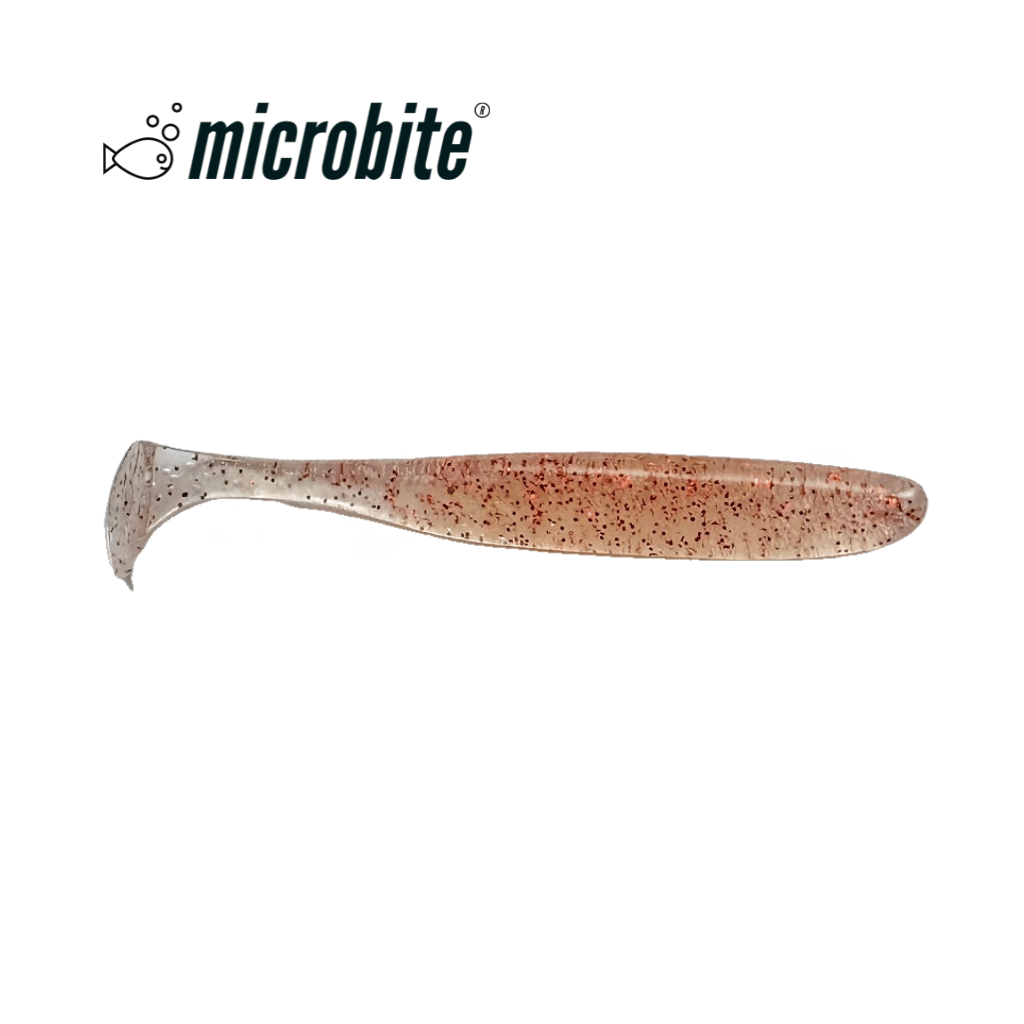 Microbite Micro Shad