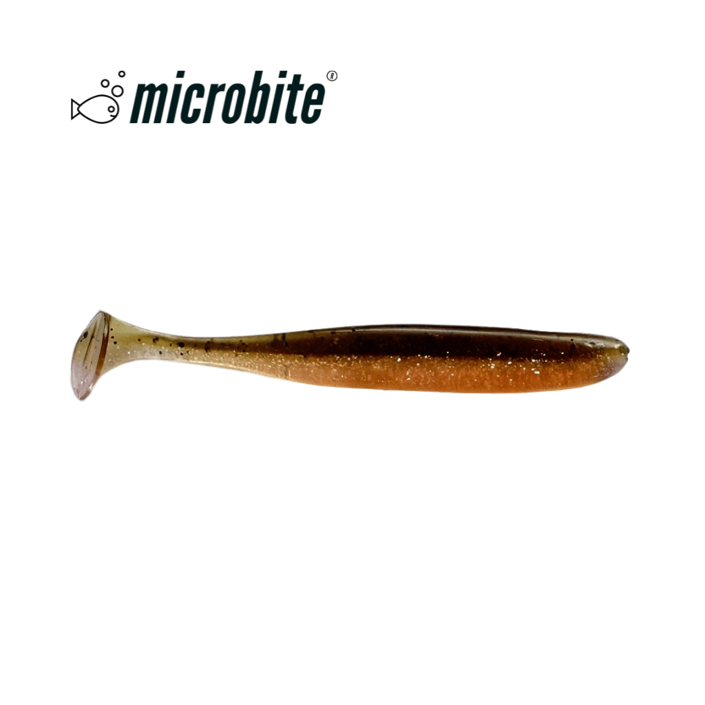 Microbite Micro Shad