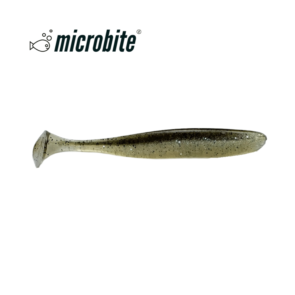 Microbite Micro Shad