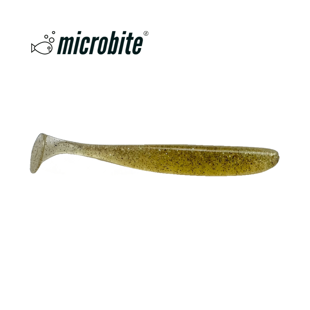 Microbite Micro Shad