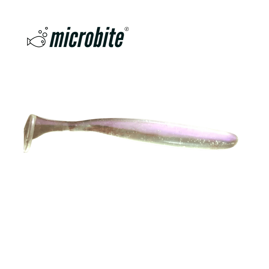 Microbite Micro Shad