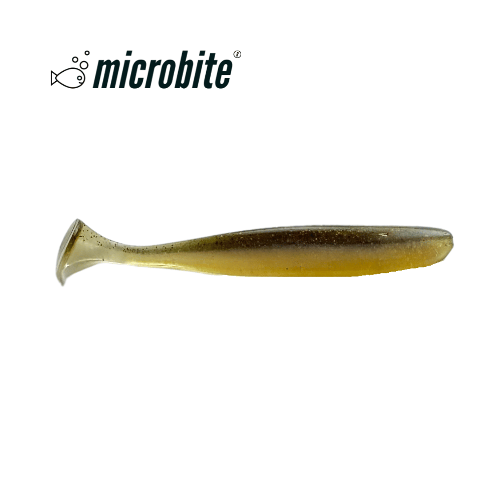 Microbite Micro Shad