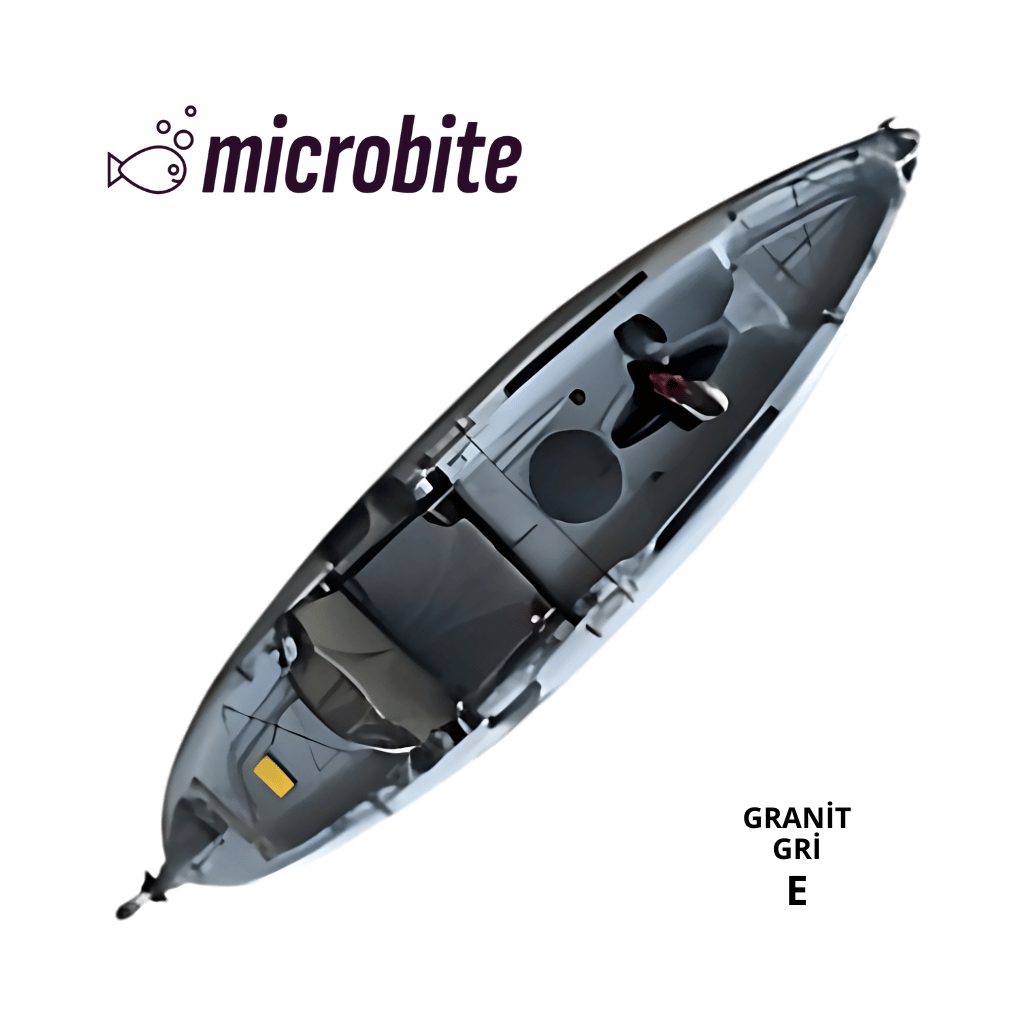 Microbite MOD270 Modüler Kano