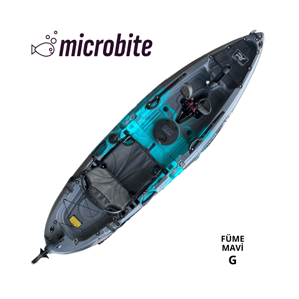 Microbite MOD270 Modüler Kano