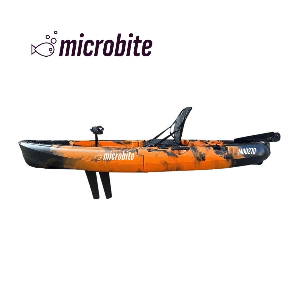 Microbite MOD270 Modüler Kano