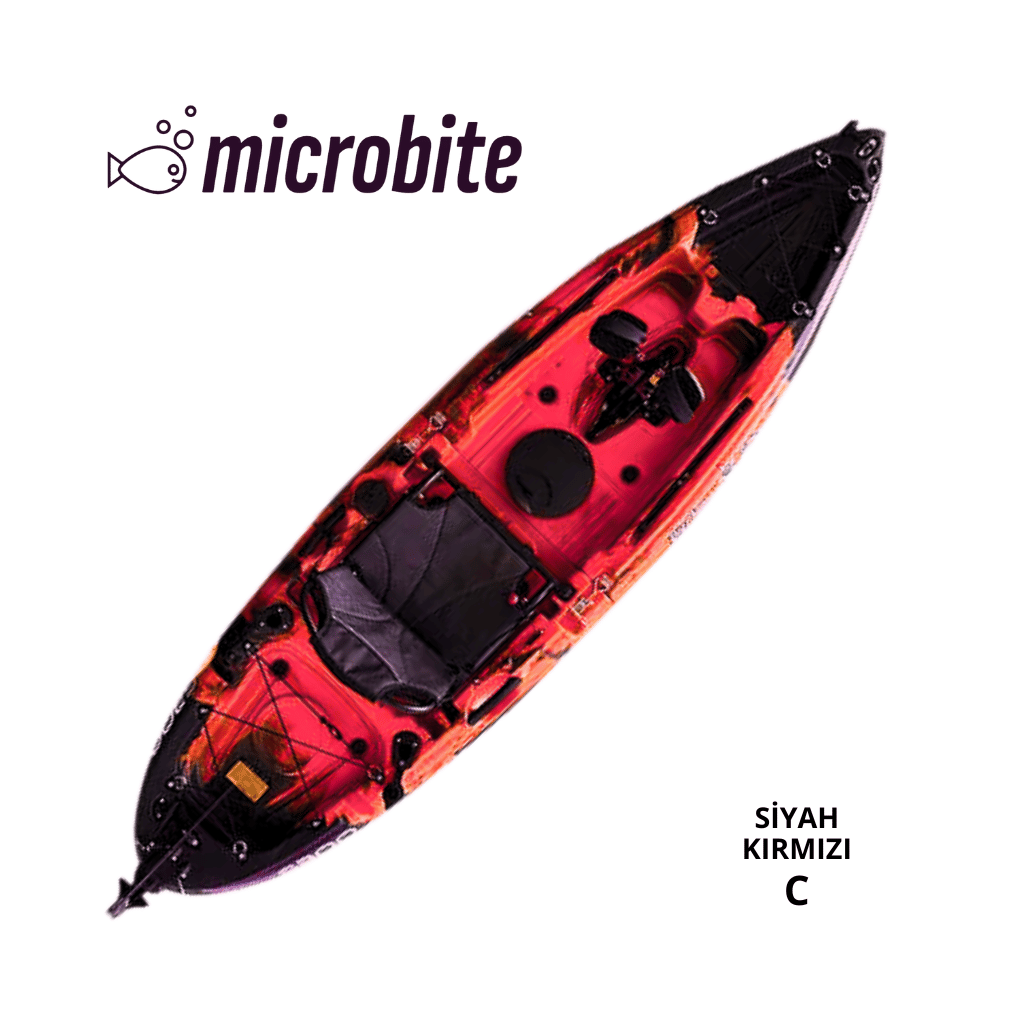 Microbite MOD270 Modüler Kano