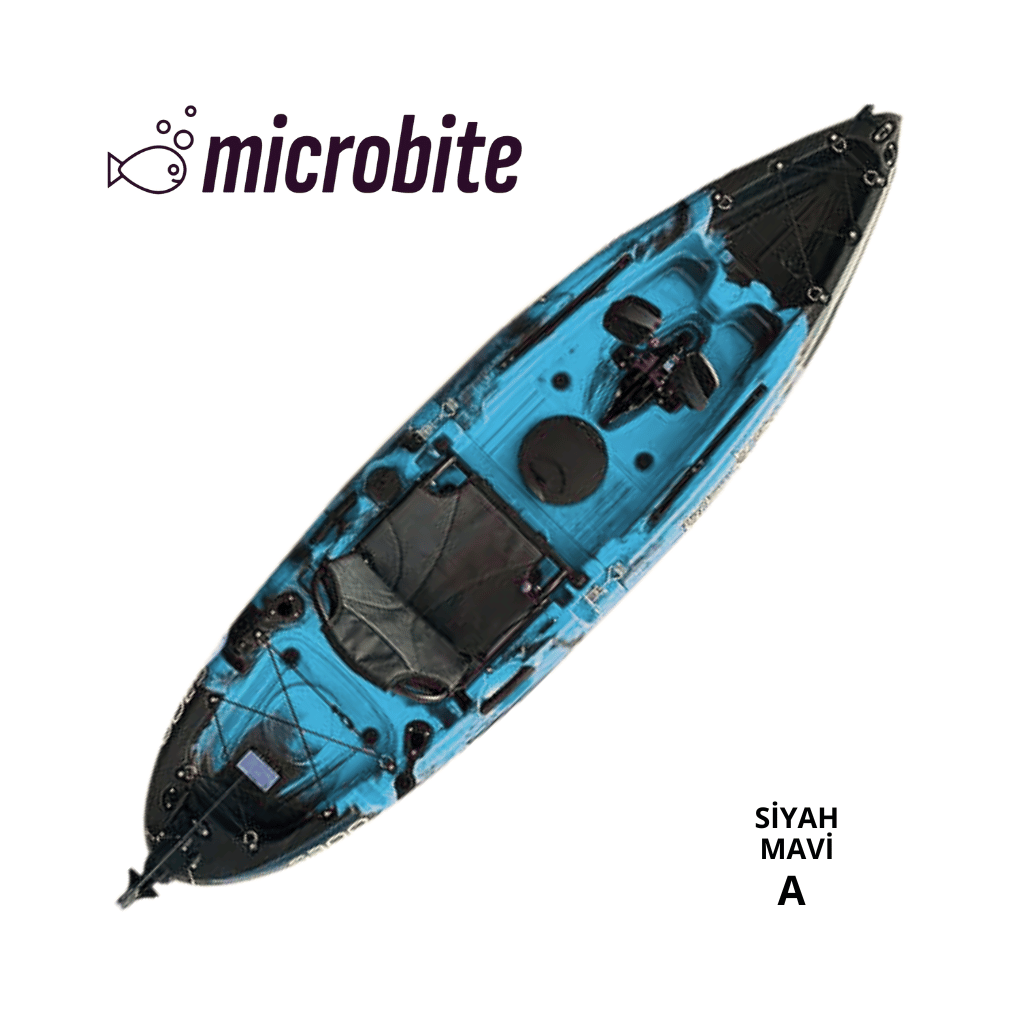 Microbite MOD270 Tandem
