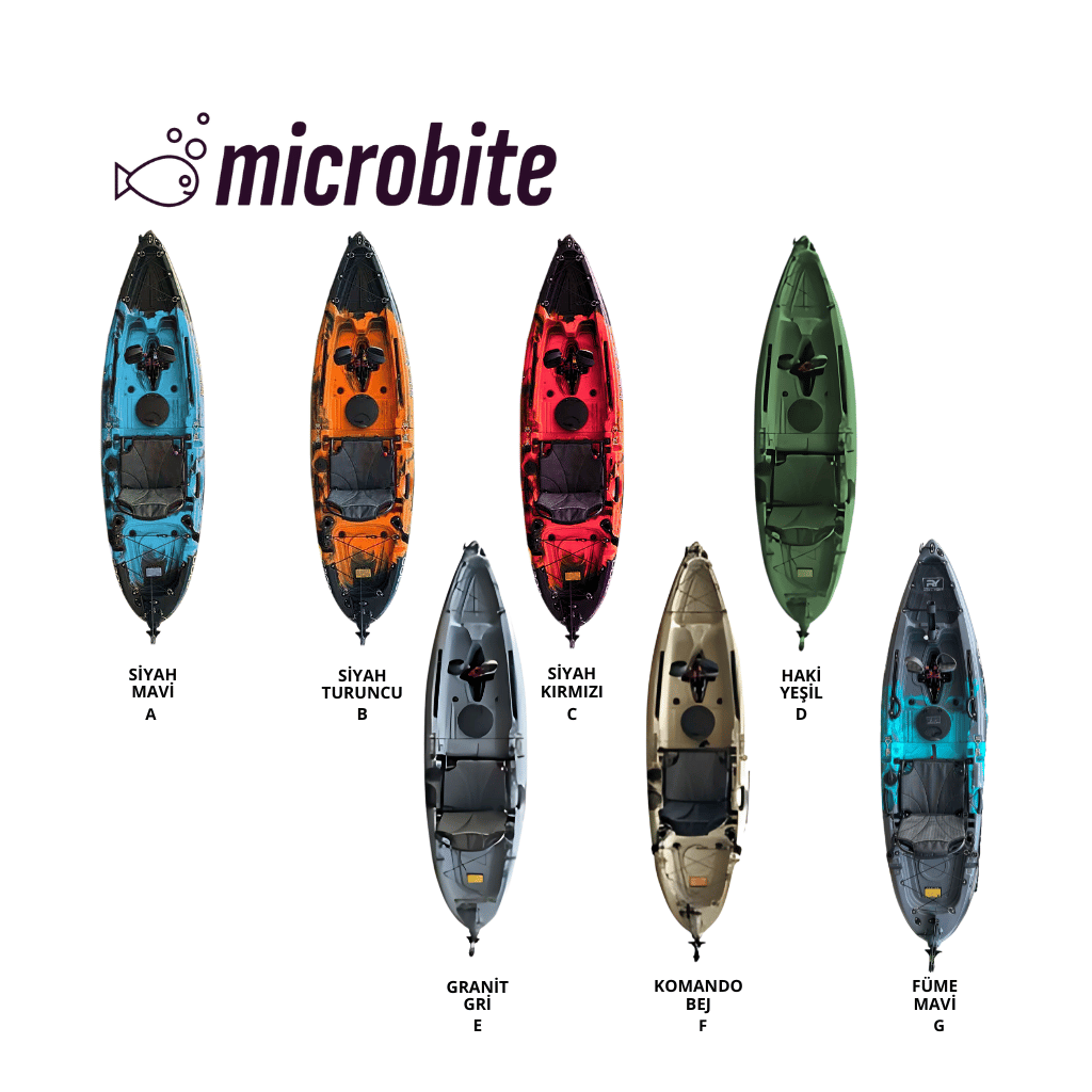 Microbite MOD270 Tandem