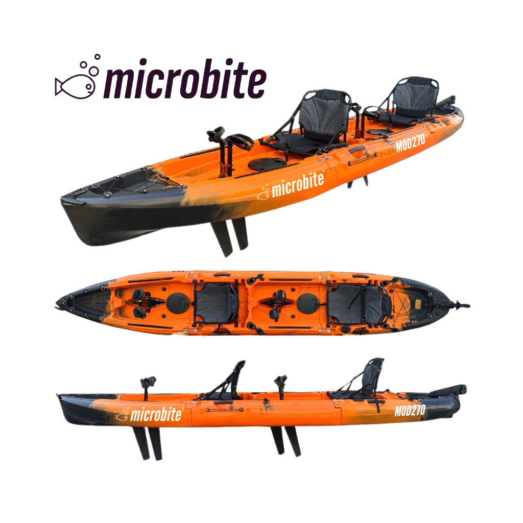 Microbite MOD270 Tandem
