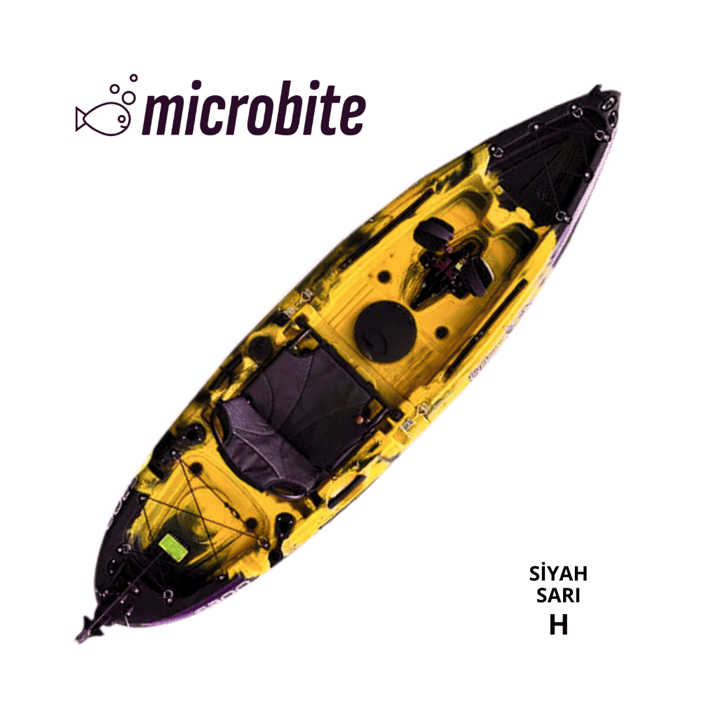 Microbite MOD270 Tandem