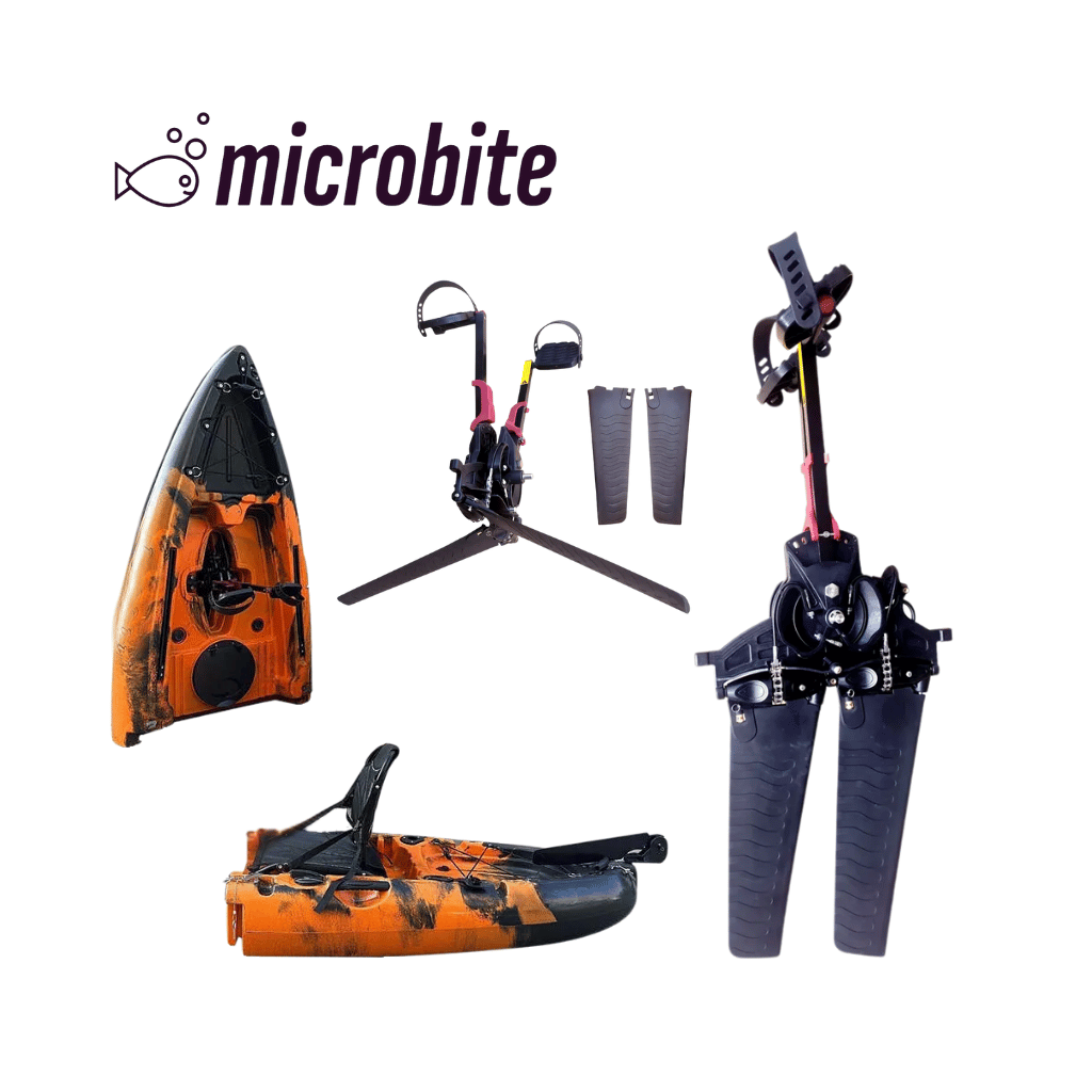 Microbite MOD270 Tandem
