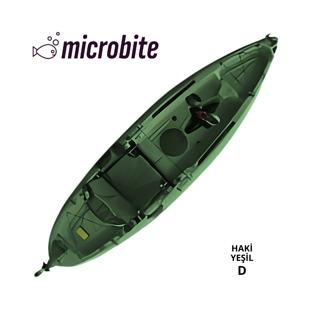 Microbite MOD270 Tandem