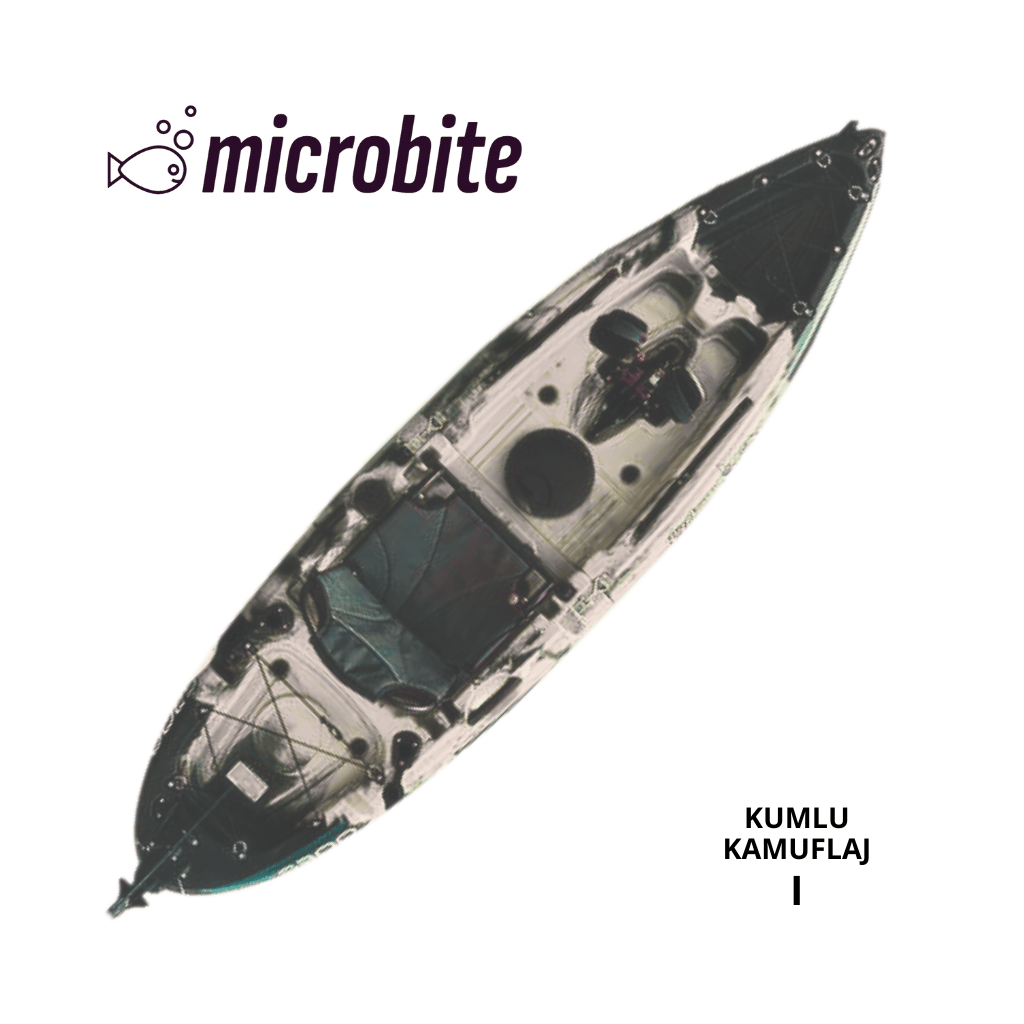 Microbite MOD270 Tandem