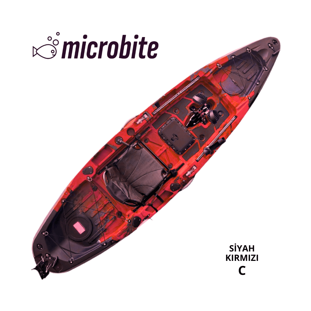 Microbite MOD290 Modüler Kano