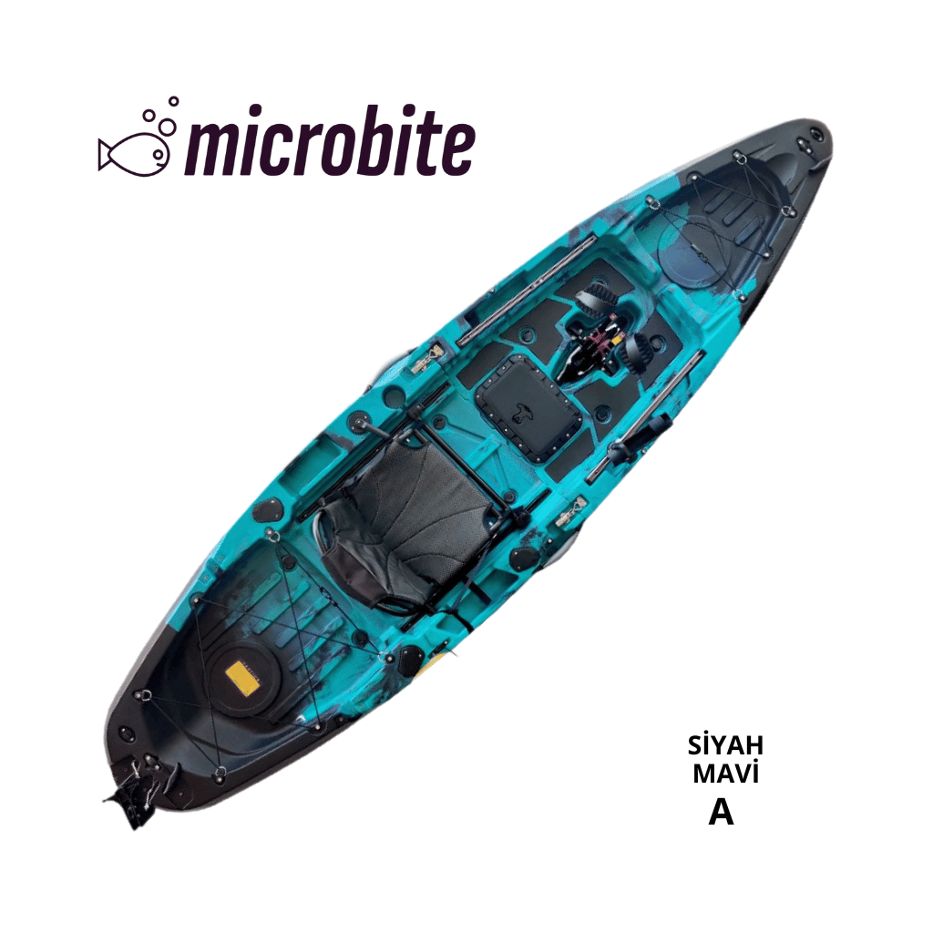 Microbite MOD290 Modüler Kano