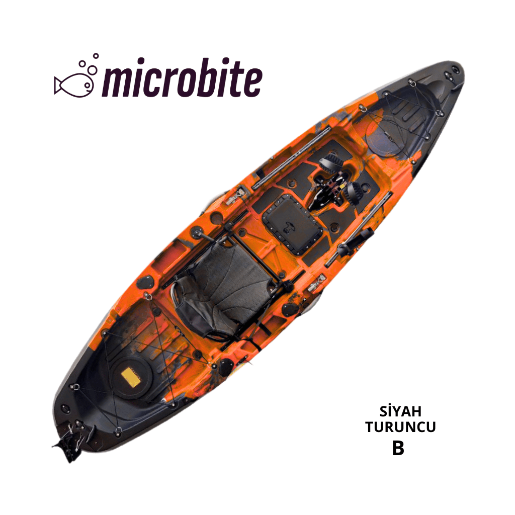 Microbite MOD290 Modüler Kano