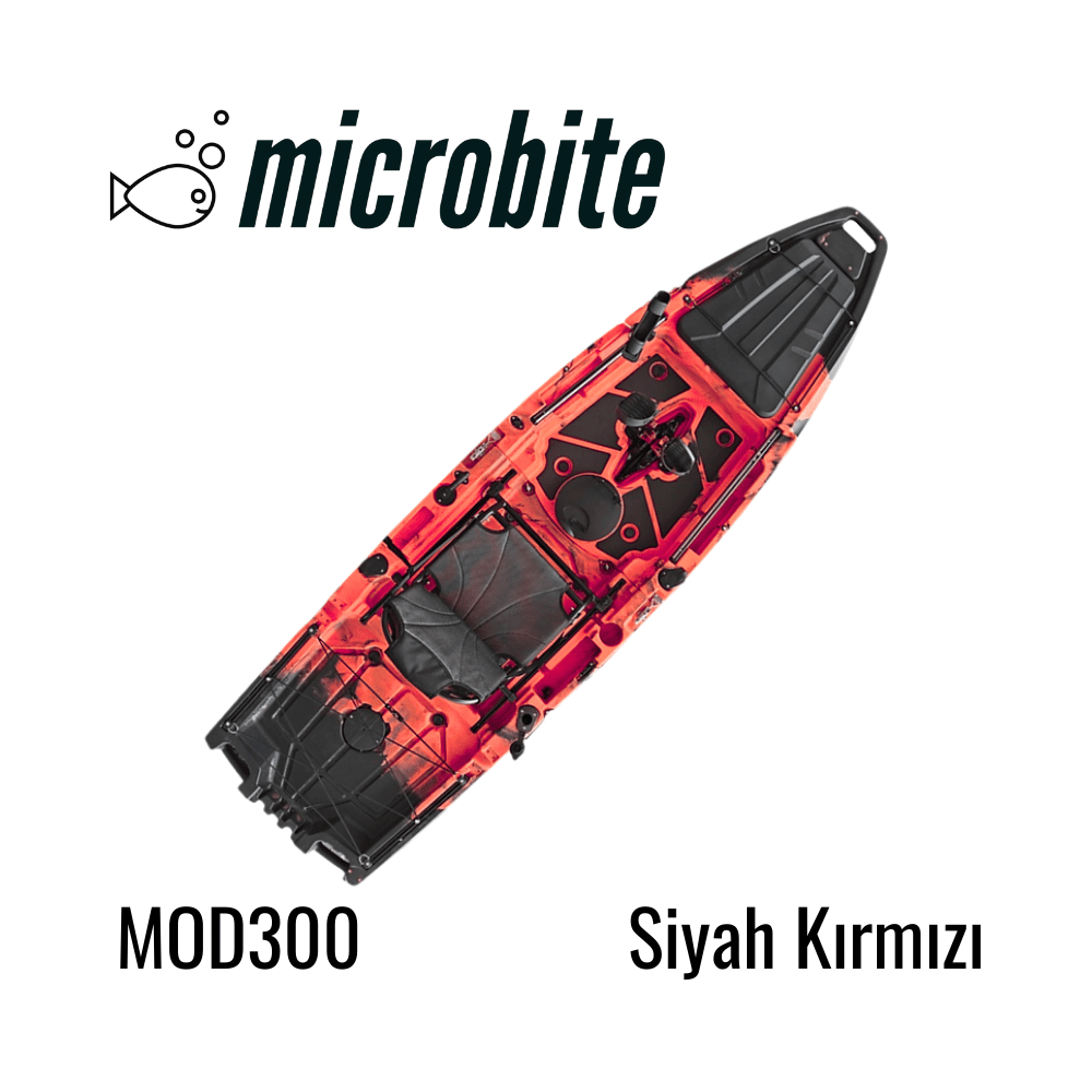 Microbite MOD300 Modüler Kano