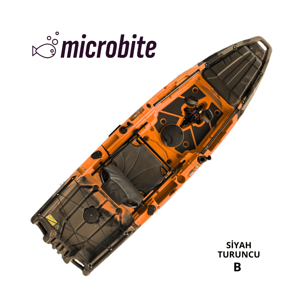 Microbite MOD300 Modüler Kano