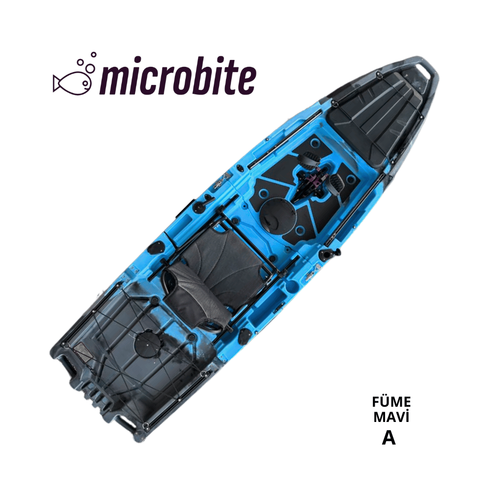 Microbite MOD300 Modüler Kano