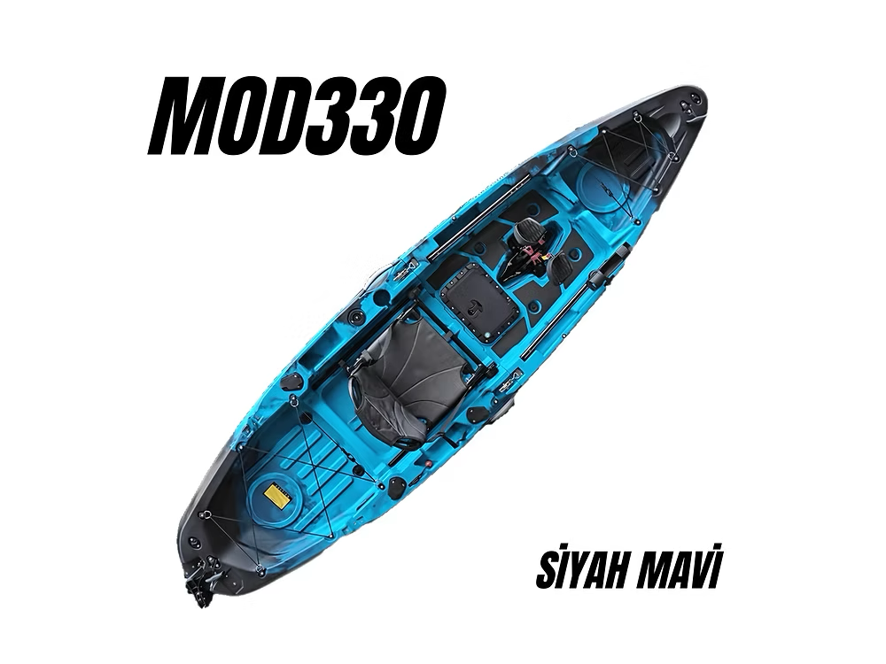 Microbite MOD330 Modüler Kano