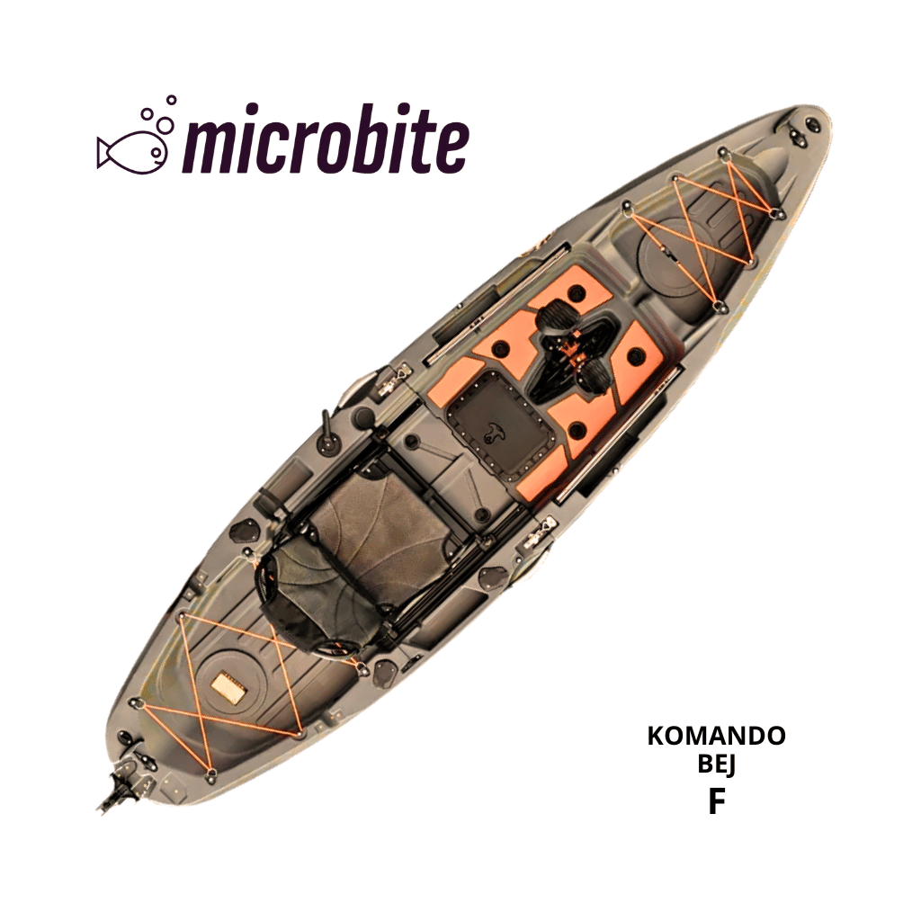 Microbite MOD330 Modüler Kano