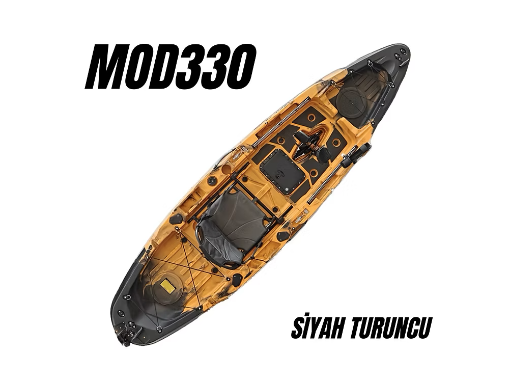 Microbite MOD330 Modüler Kano