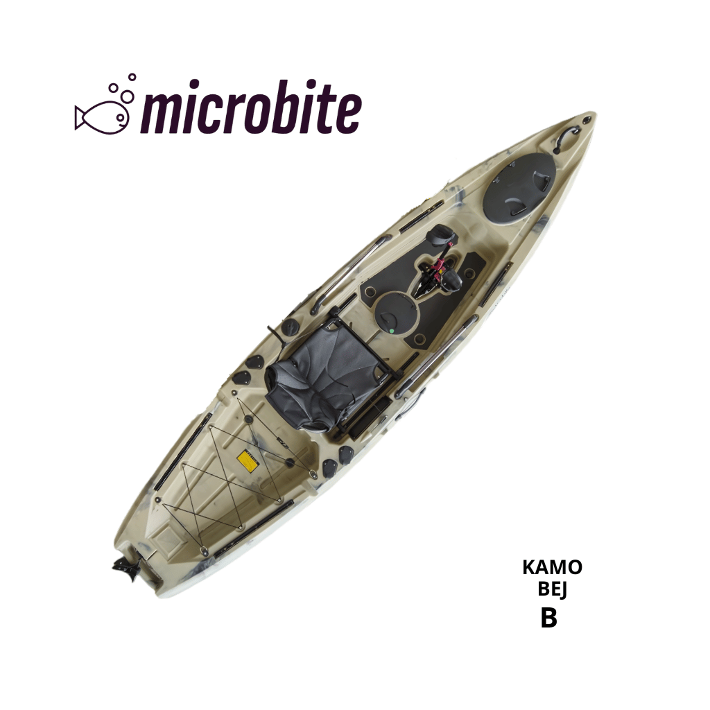 Microbite MOD366 Tek Parça Kano