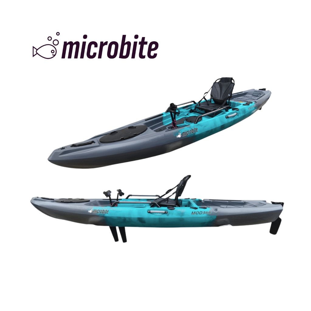 Microbite MOD366 Tek Parça Kano