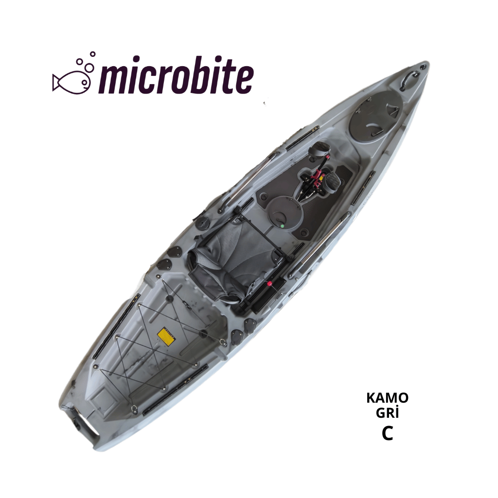 Microbite MOD366 Tek Parça Kano