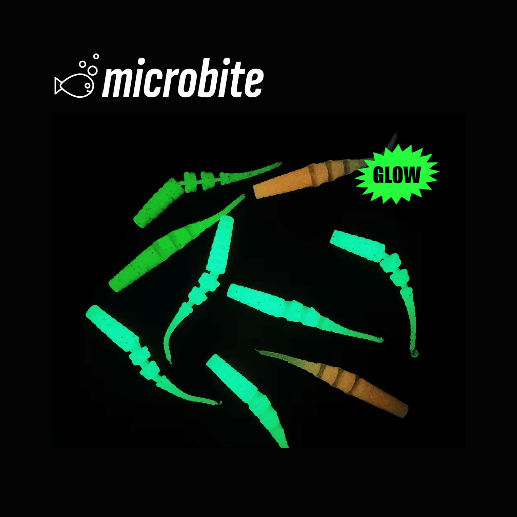 Microbite Ribtail