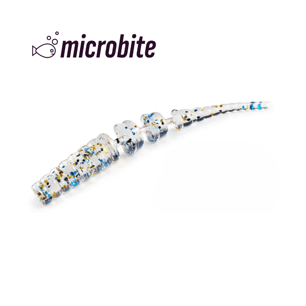 Microbite Ribtail