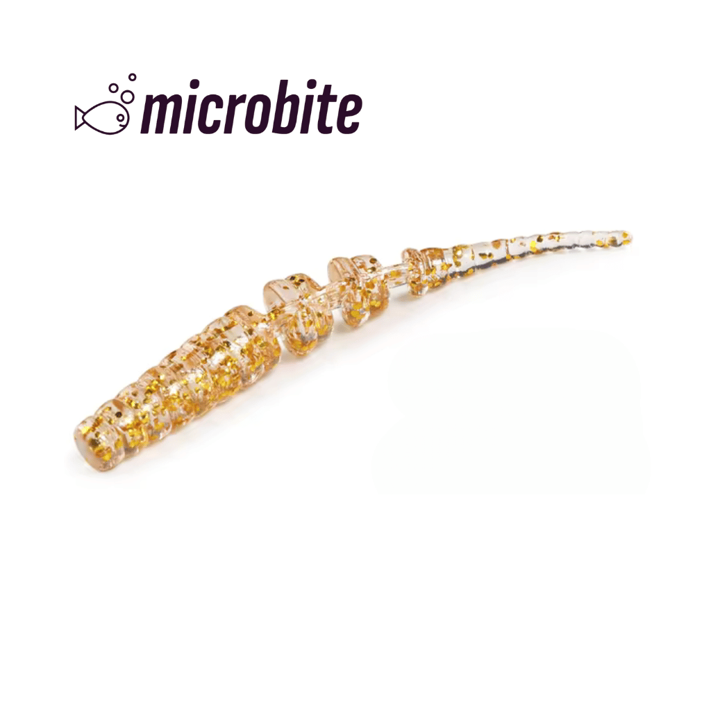 Microbite Ribtail