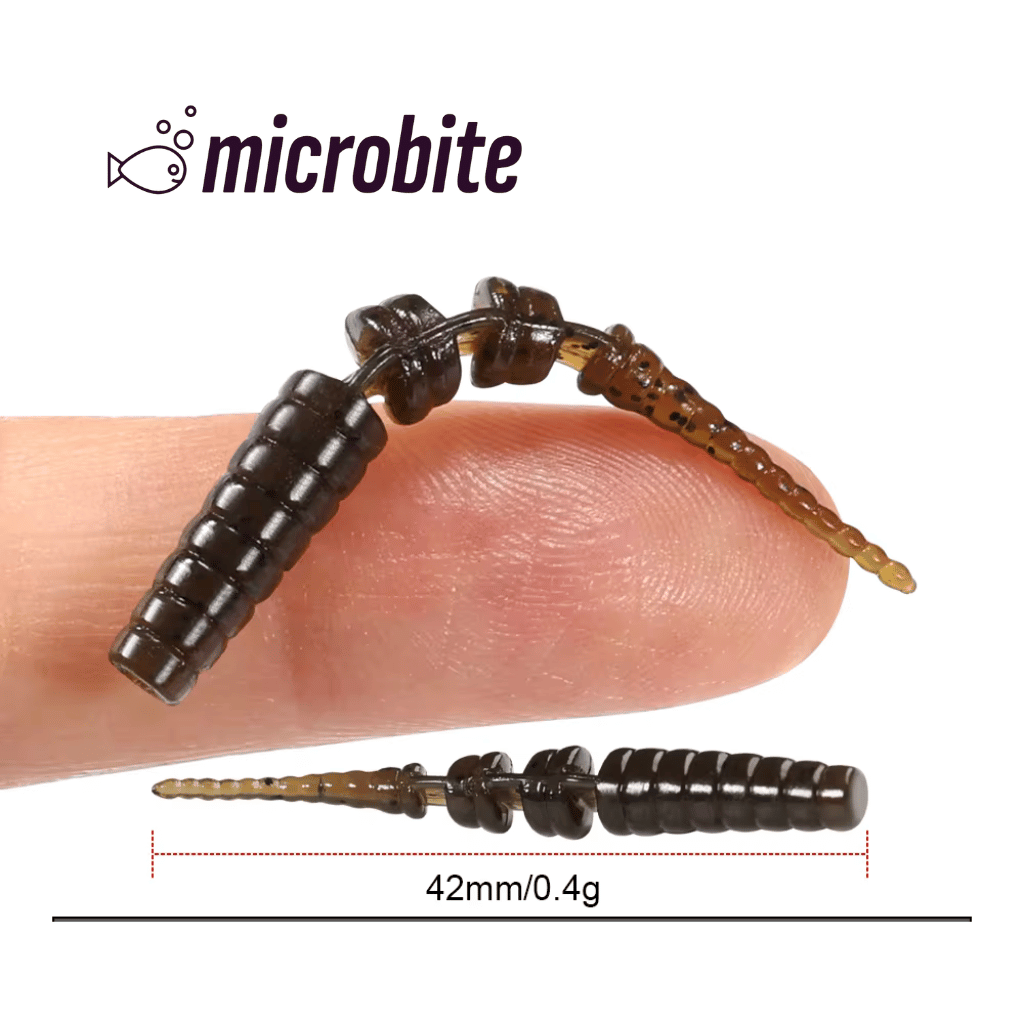 Microbite Ribtail