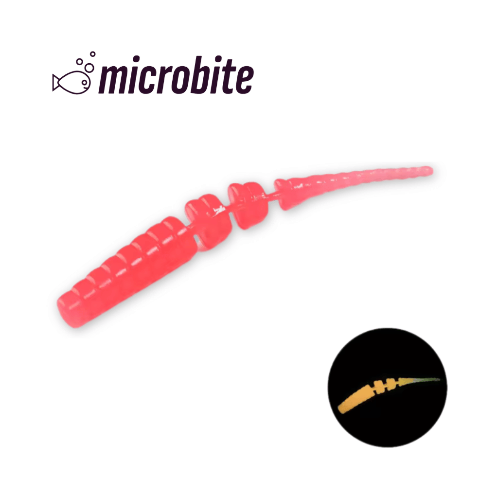 Microbite Ribtail